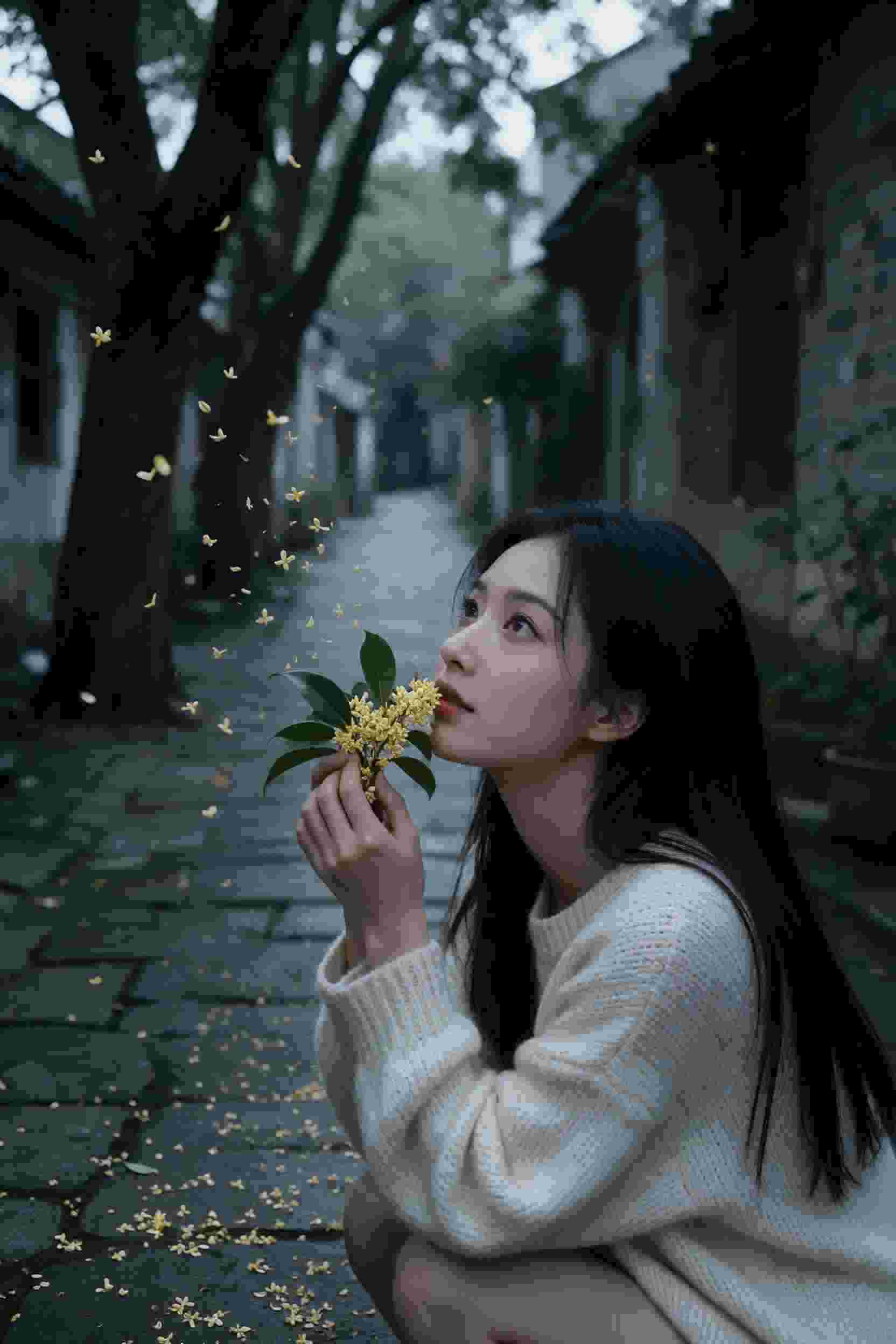 永恒的约定